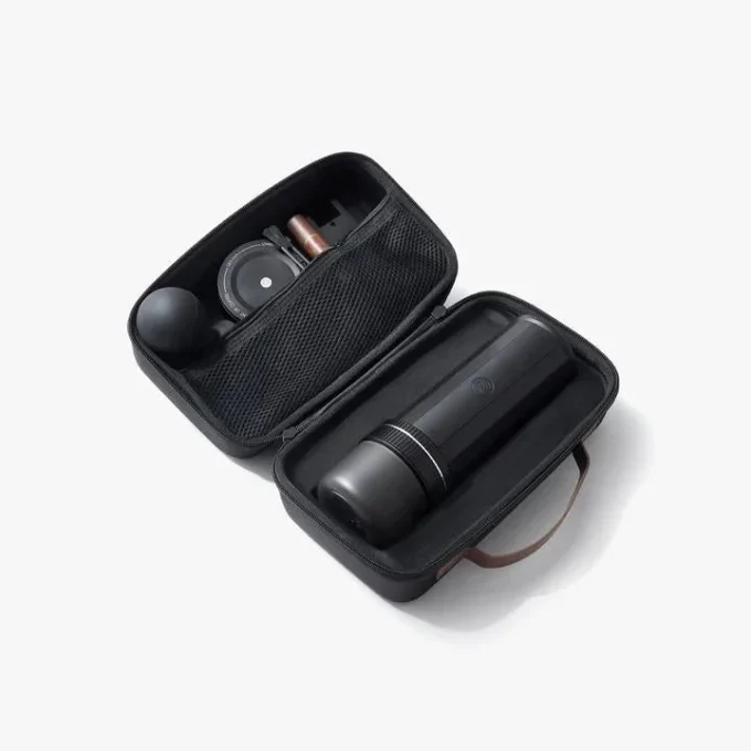 ZeroHero Carrying Bag for Portable Espresso Machines