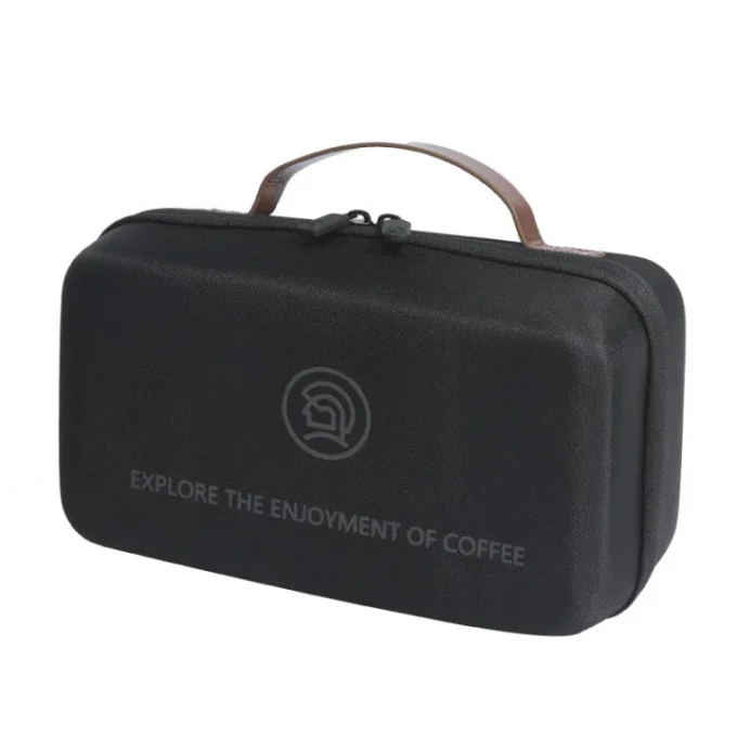 Carrying Bag For Espresso Machine
