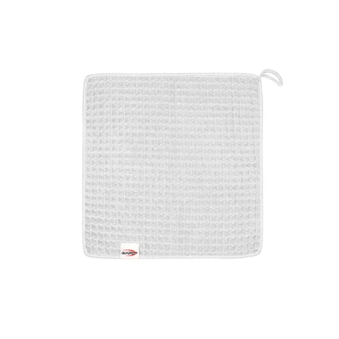 MHW-3BOMBER Espresso Bar Towel — Barista Micro Cleaning Cloth