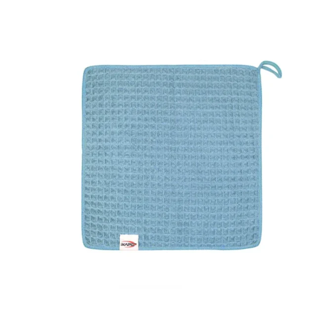MHW-3BOMBER Espresso Bar Towel — Barista Micro Cleaning Cloth