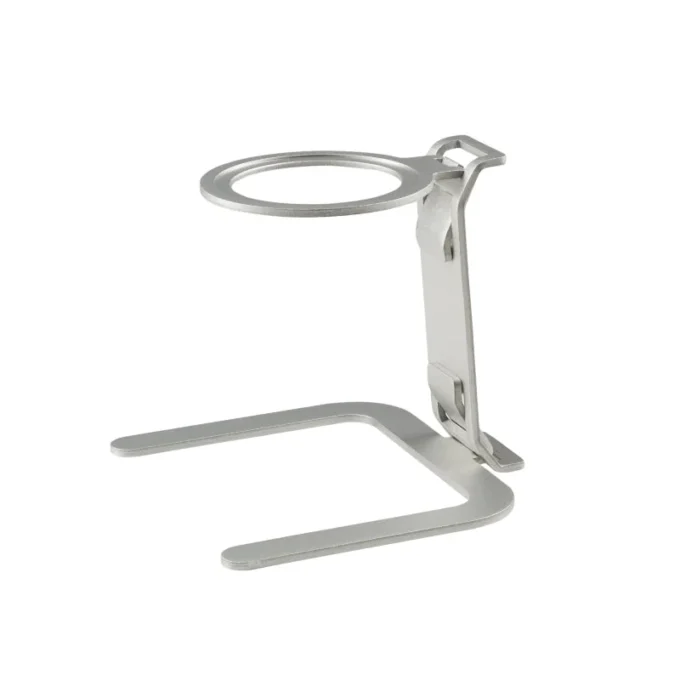 ZeroHero Espresso Detachable Stand — Portable Brew Stand