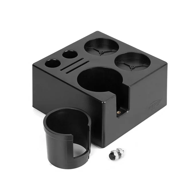 IKAPE ABS 7-in-1 Coffee Tool Organiser (51/54/58mm)