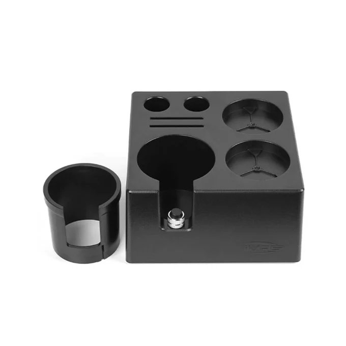 IKAPE ABS 7-in-1 Coffee Tool Organiser (51/54/58mm)