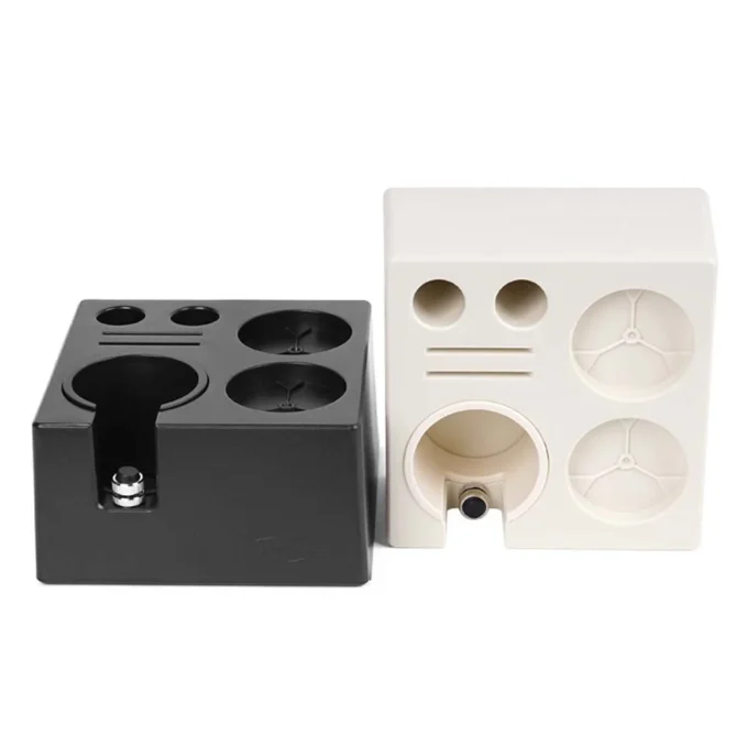 IKAPE ABS 7-in-1 Coffee Tool Organiser (51/54/58mm)