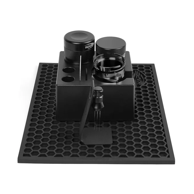IKAPE Coffee Bar Storage & Cleaning Set (51/53.3/58.5mm)