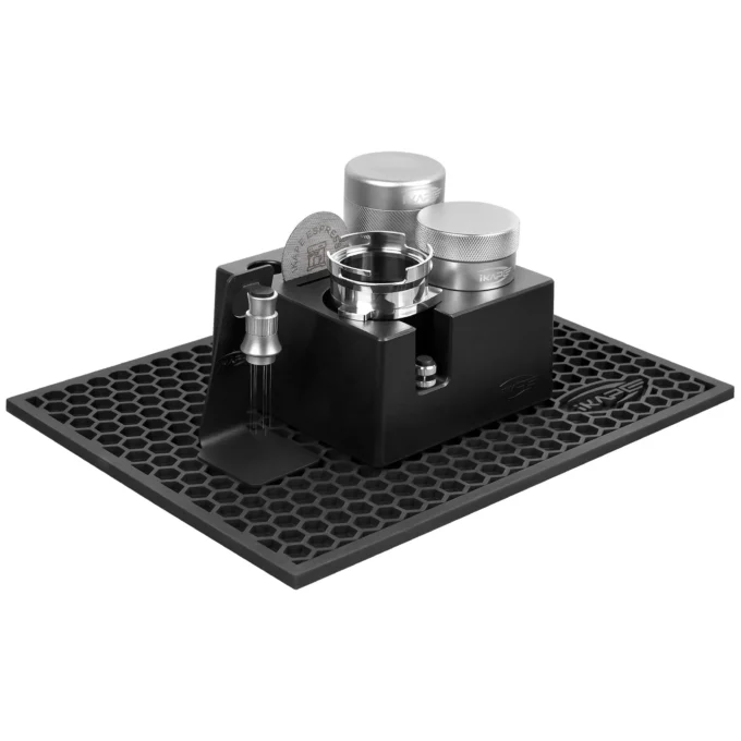 IKAPE Coffee Bar Storage & Cleaning Set (51/53.3/58.5mm)