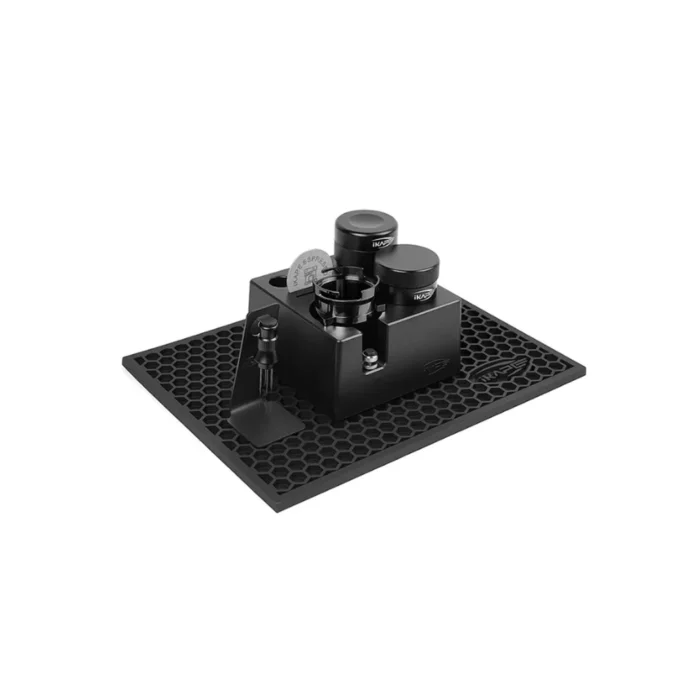 Ikape Coffee Bar Storage Cleaning Set 8
