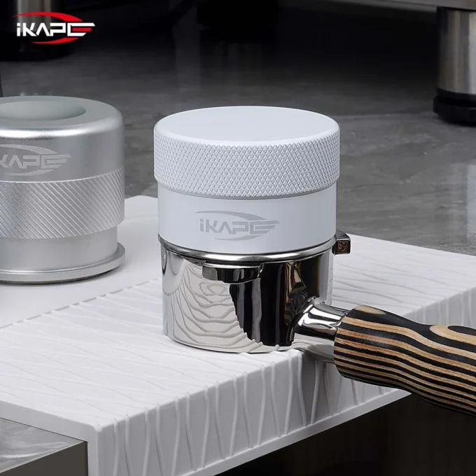 IKAPE Gravity Espresso Coffee Distributor (49-58.5mm)
