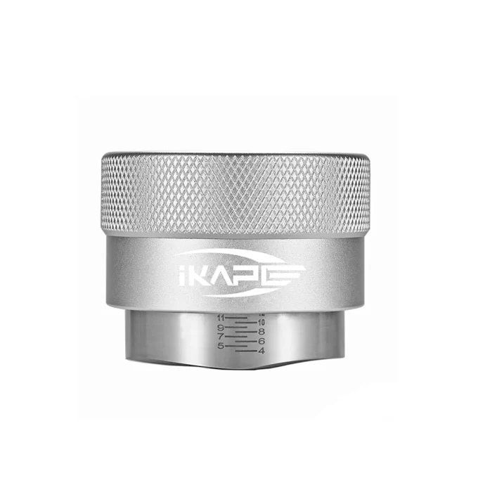 IKAPE Gravity Espresso Coffee Distributor (49-58.5mm)