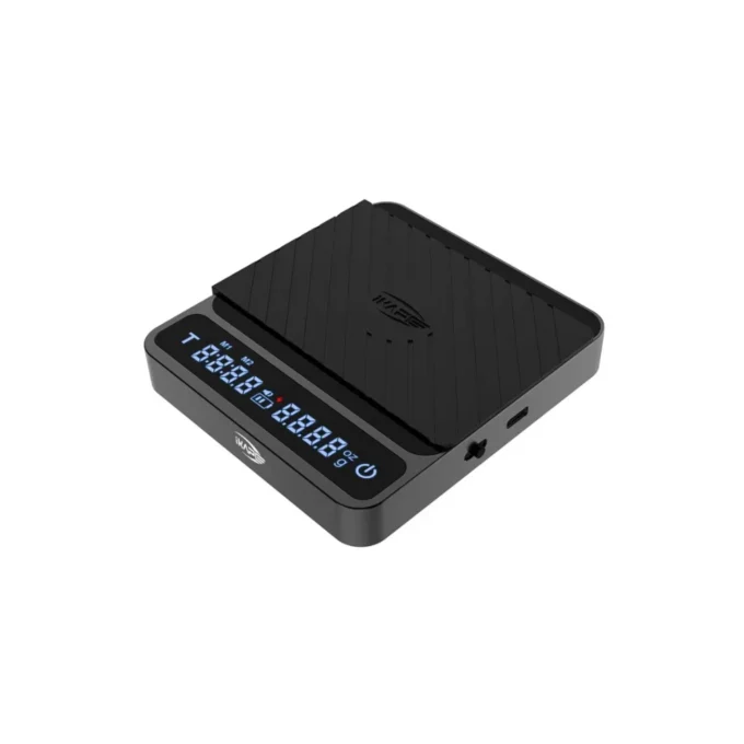 IKAPE V2 Electronic Coffee Scale for Espresso & Drip