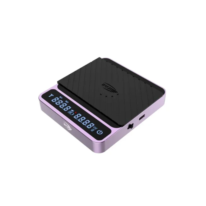 IKAPE V2 Electronic Coffee Scale for Espresso & Drip