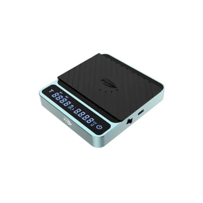 IKAPE V2 Electronic Coffee Scale for Espresso & Drip
