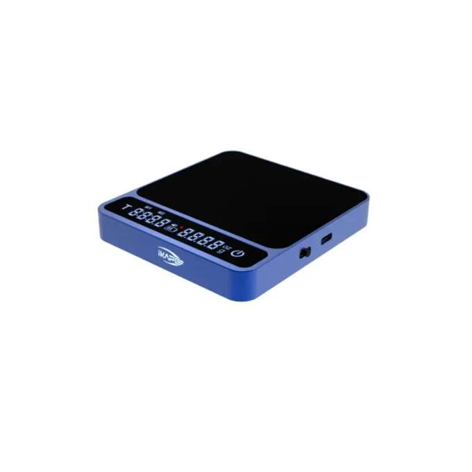 IKAPE V2 Electronic Coffee Scale for Espresso & Drip