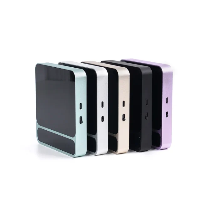 IKAPE V2 Electronic Coffee Scale for Espresso & Drip