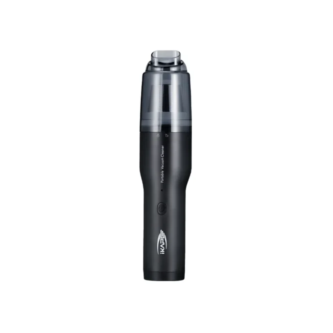 IKAPE Electric Coffee Powder Vacuum Cleaner