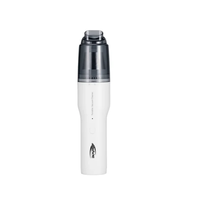 IKAPE Electric Coffee Powder Vacuum Cleaner
