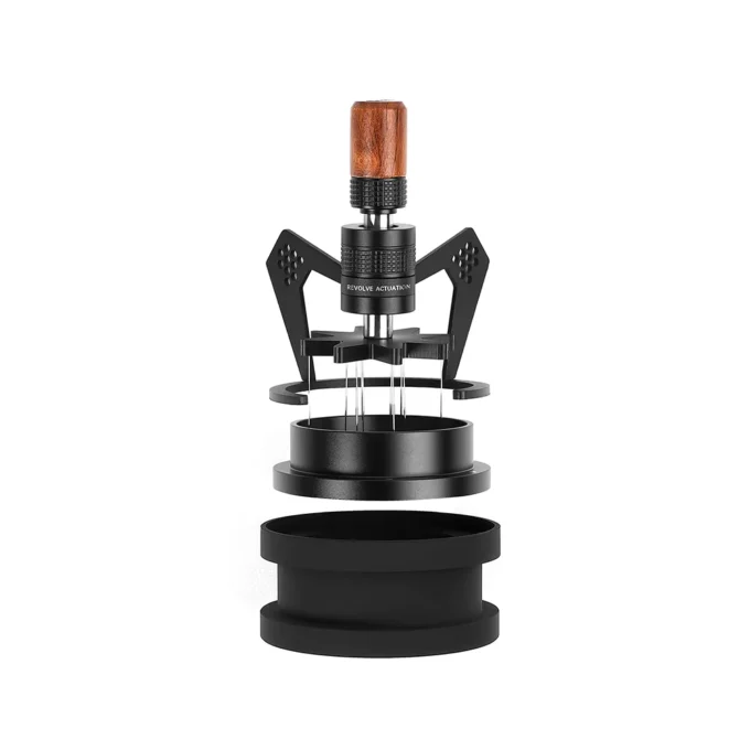 IKAPE Rotary WDT Espresso Distribution Tool (51/54/58mm)
