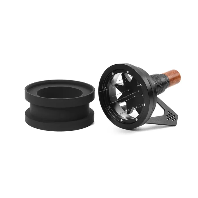 IKAPE Rotary WDT Espresso Distribution Tool (51/54/58mm)