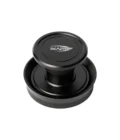 IKAPE Coffee Tamper Dosing Funnel Kit