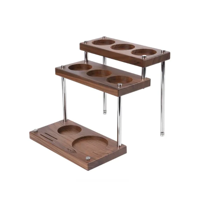 Ikape Coffee Utensils Organizer 3 Tiers