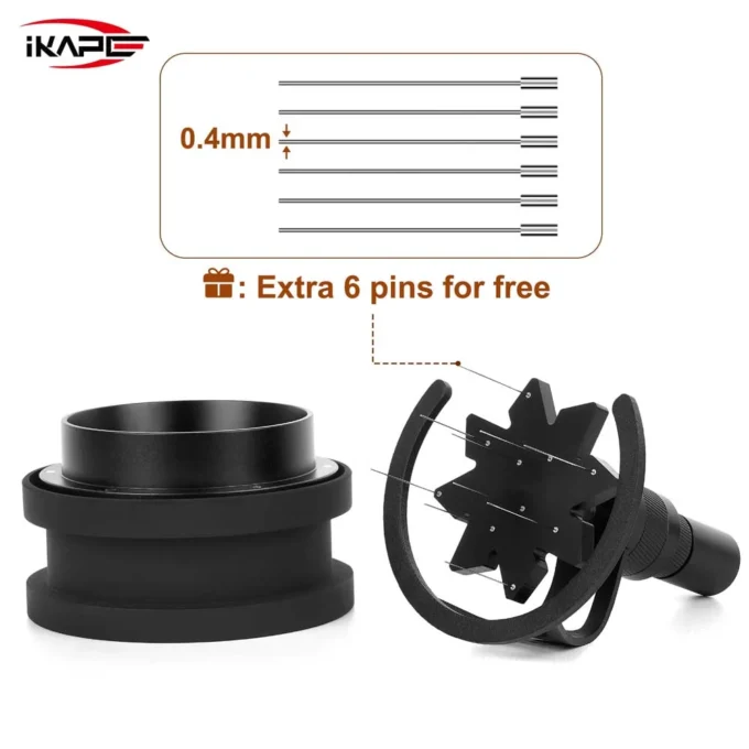 IKAPE V2 Rotary WDT Distribution Tool (51/54/58mm)