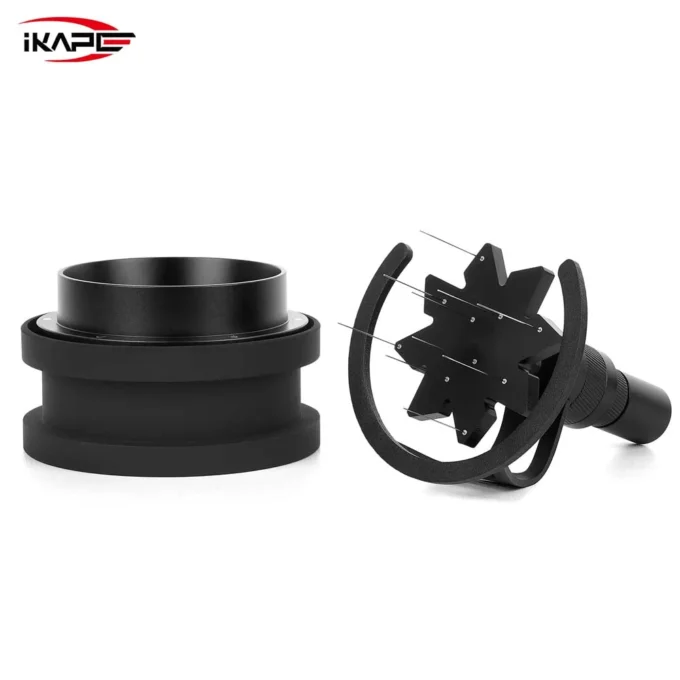 IKAPE V2 Rotary WDT Distribution Tool (51/54/58mm)