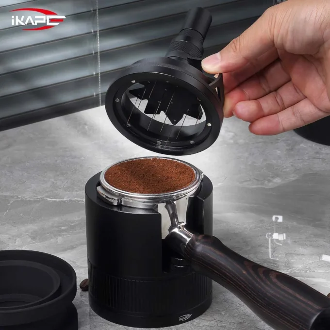 IKAPE V2 Rotary WDT Distribution Tool (51/54/58mm)