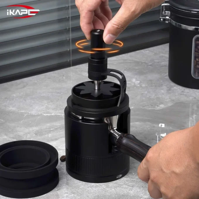 IKAPE V2 Rotary WDT Distribution Tool (51/54/58mm)