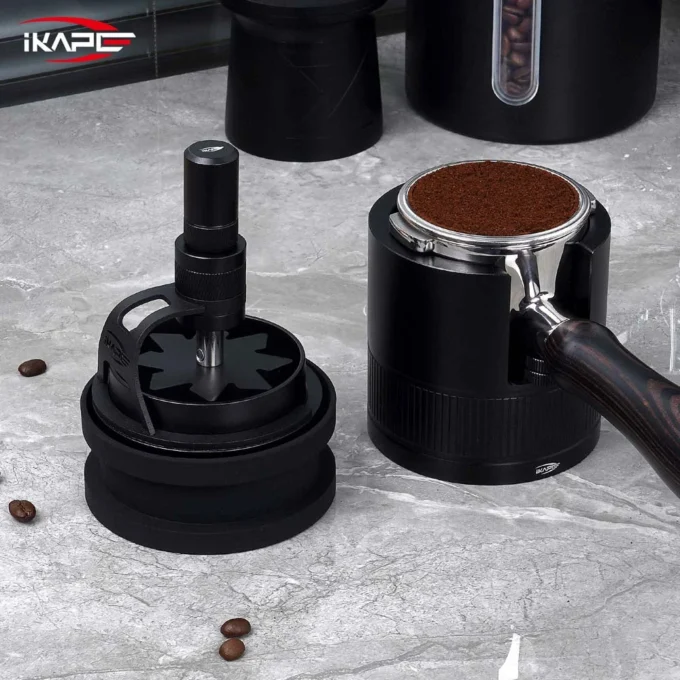 IKAPE V2 Rotary WDT Distribution Tool (51/54/58mm)