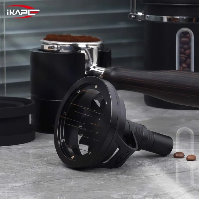 IKAPE V2 Rotary WDT Distribution Tool (51/54/58mm)