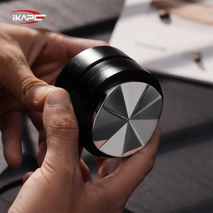 IKAPE Double Bearing Coffee Distributor (51/53.3/58.35mm)