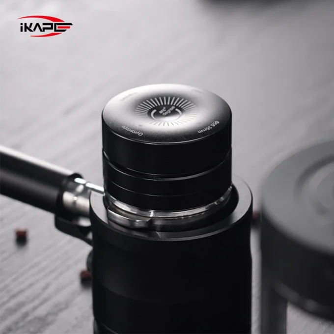 IKAPE Double Bearing Coffee Distributor (51/53.3/58.35mm)