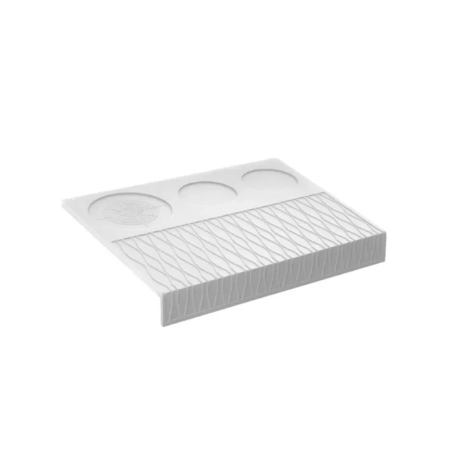 IKAPE V2 Espresso Coffee Tamper Mat (Silicone)