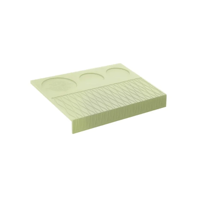 IKAPE V2 Espresso Coffee Tamper Mat (Silicone)