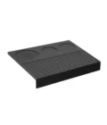 IKAPE Espresso Coffee Tamper Mat V2
