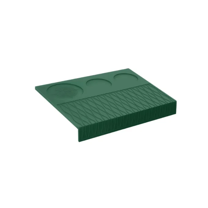 IKAPE V2 Espresso Coffee Tamper Mat (Silicone)