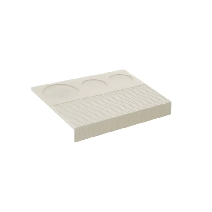 IKAPE V2 Espresso Coffee Tamper Mat (Silicone)
