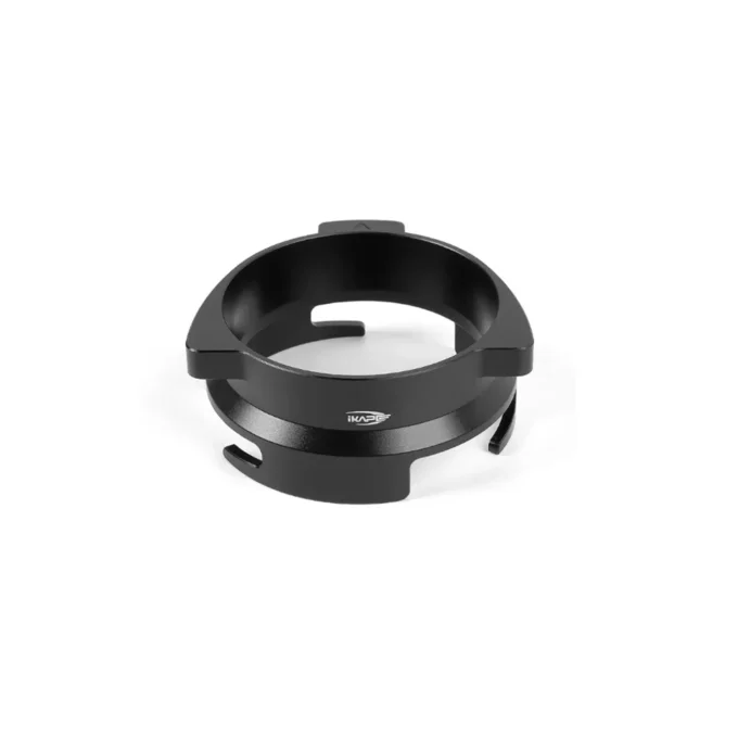 IKAPE Espresso Dosing Funnel for Breville 54mm Portafilter
