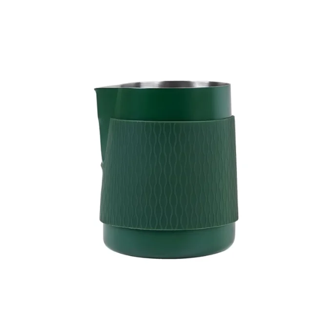 IKAPE Handleless Milk Frothing Pitcher (500/600ml)