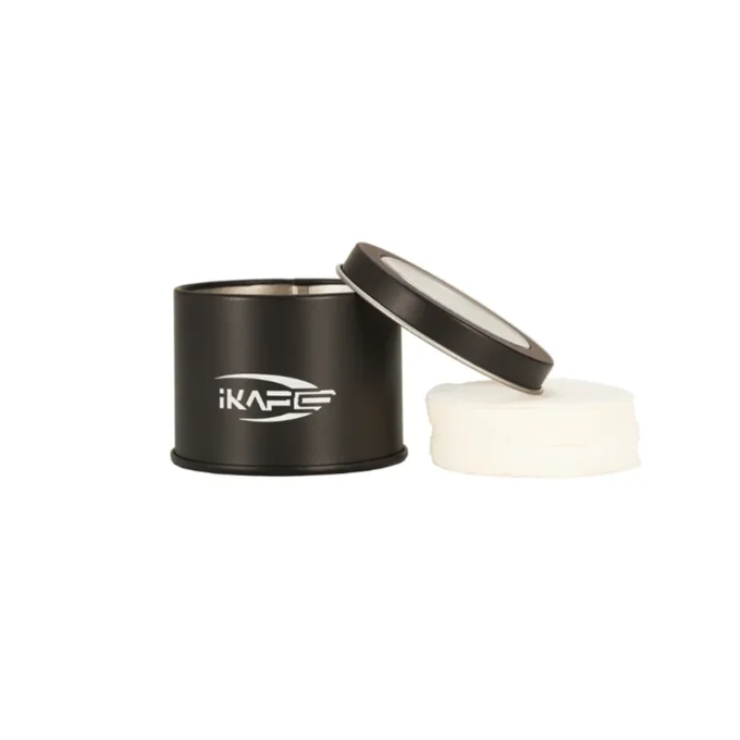 Ikape Espresso Paper Filters 200pcs