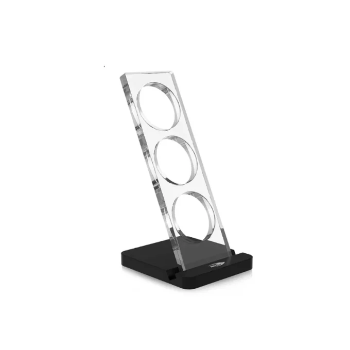 IKAPE Espresso Portafilter Basket Display Stand (54/58mm)