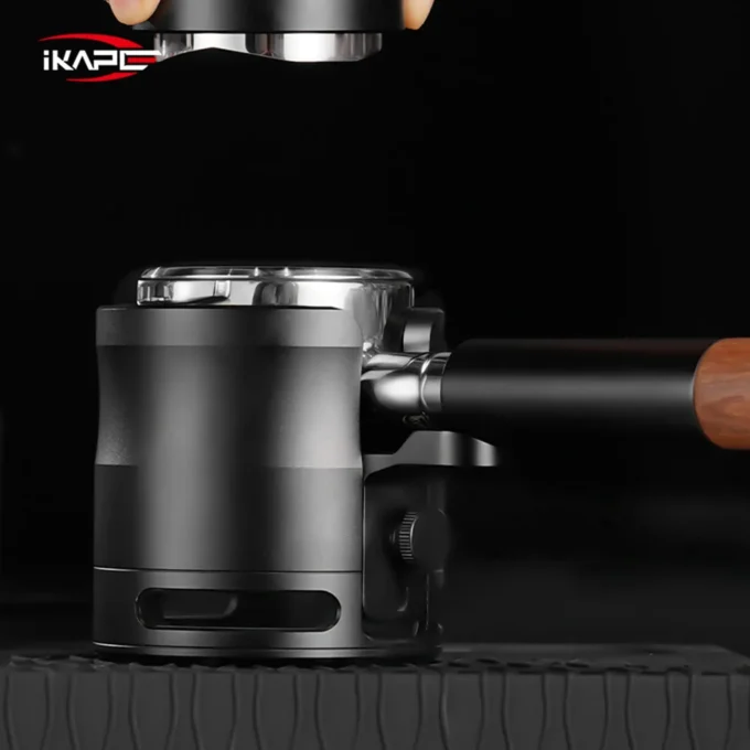 IKAPE V2 Espresso Portafilter Holder Upgrade (51/54/58mm)