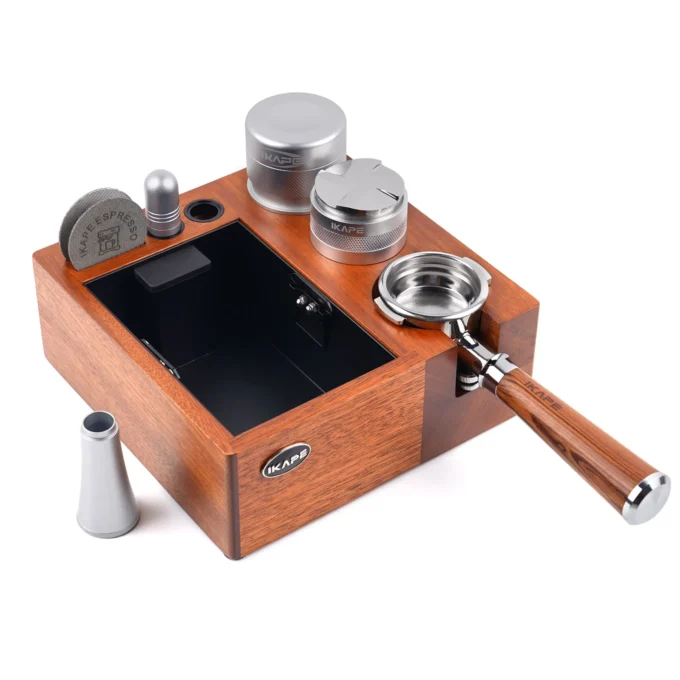 IKAPE Espresso Tools Set (51/53.3/58.5mm)