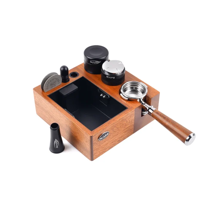 Ikape Espresso Tools Sets 12