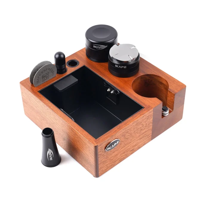 IKAPE Espresso Tools Set (51/53.3/58.5mm)