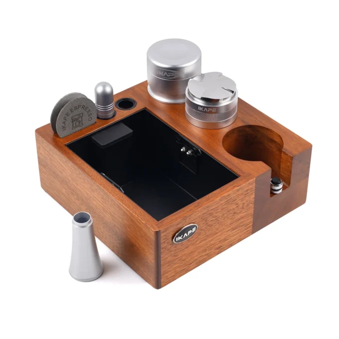 IKAPE Espresso Tools Set (51/53.3/58.5mm)