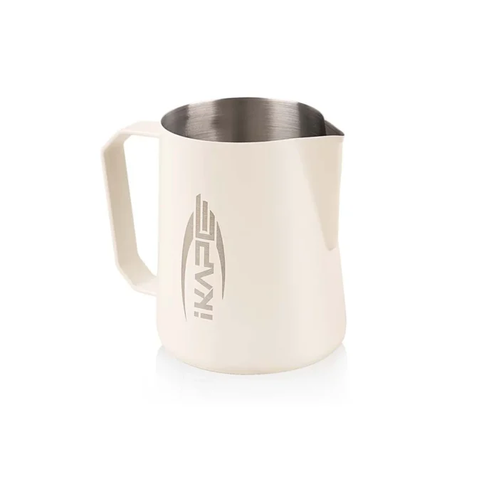 IKAPE Espresso V1 Milk Frothing Pitcher (450/600ml)