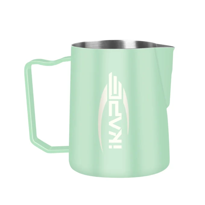 IKAPE Espresso V2 Milk Pitcher (500/600ml)