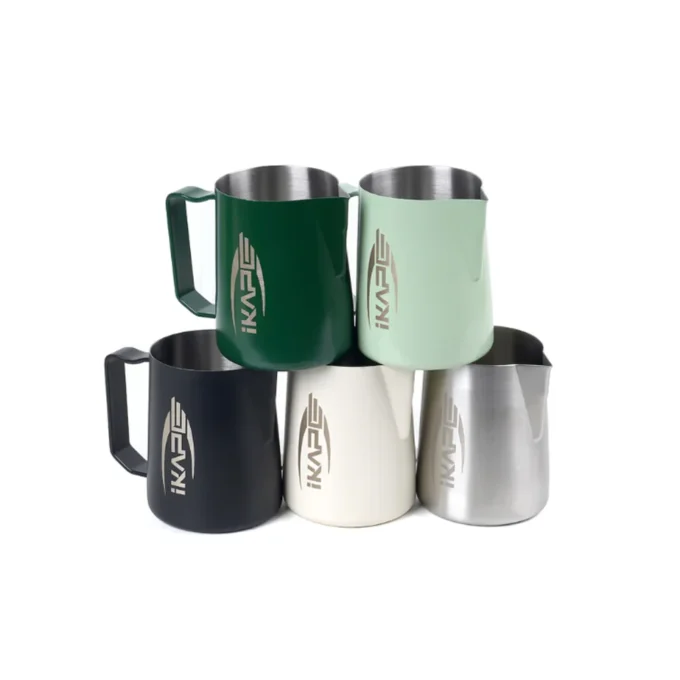 Ikape Espresso V2 Milk Pitcher