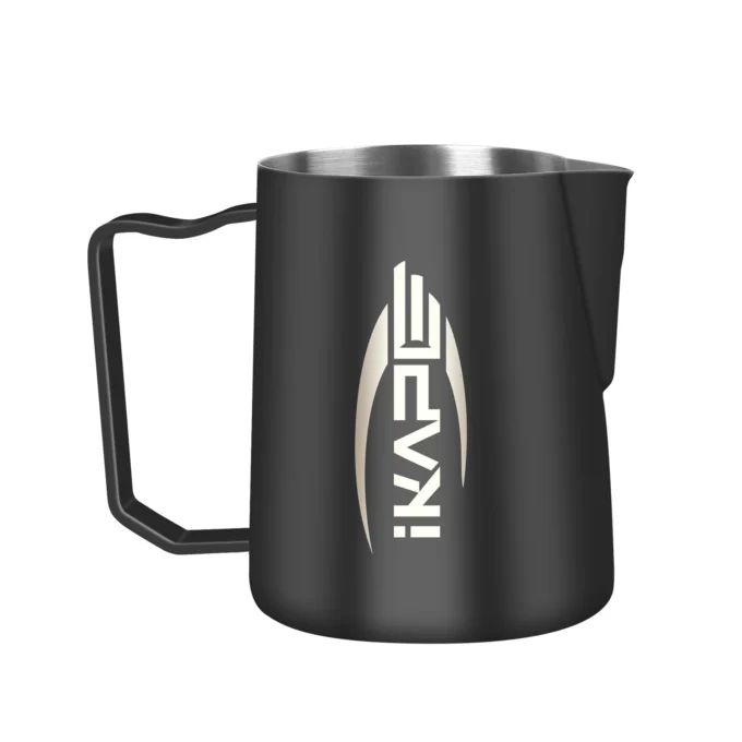 IKAPE Espresso V2 Milk Pitcher (500/600ml)